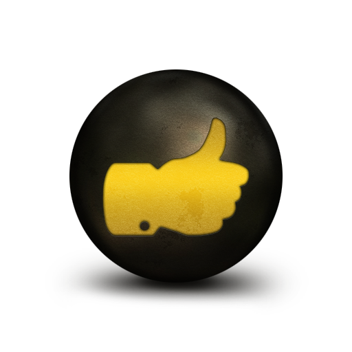 076891-antique-glowing-copper-orb-icon-business-thumbs-up