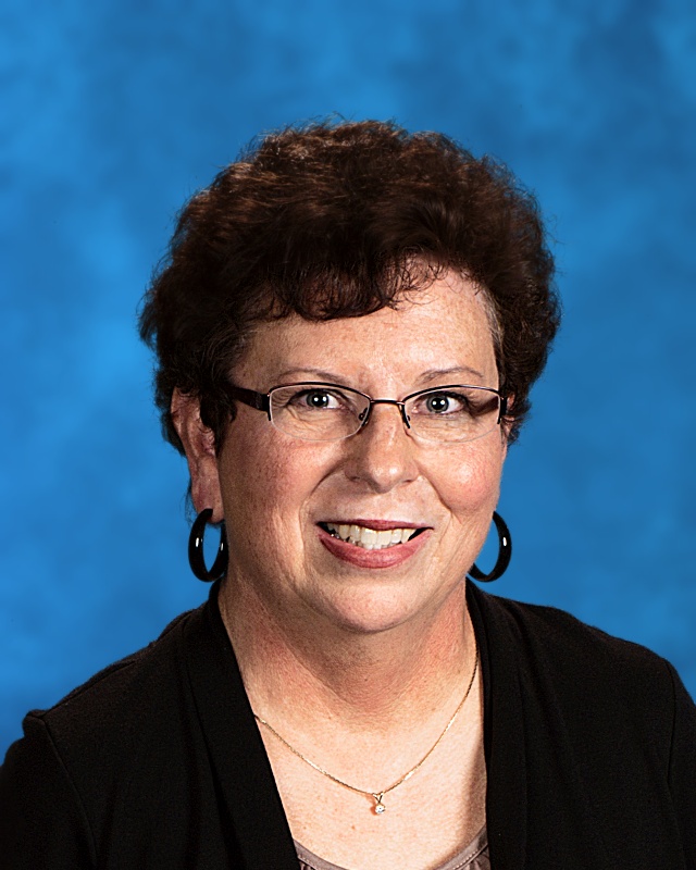 Mary Parrish