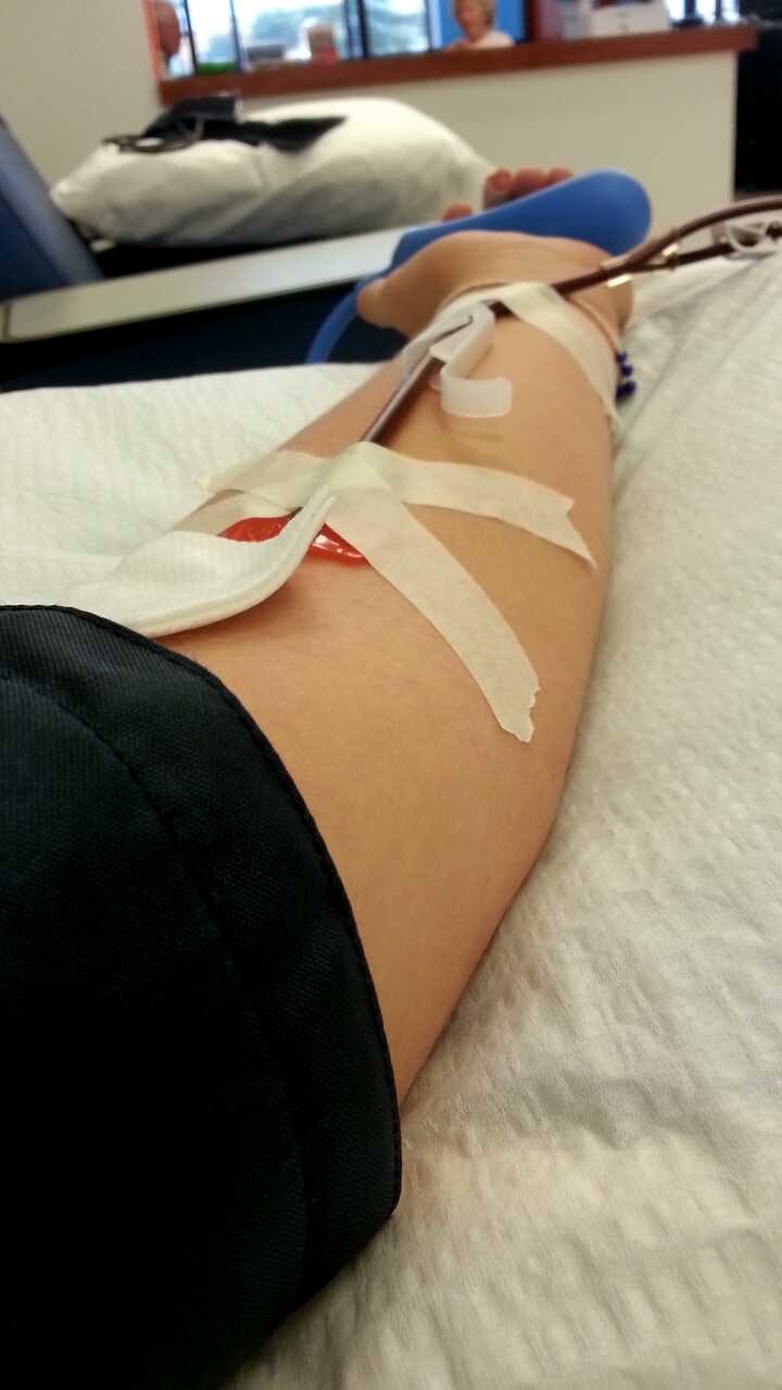 Donation