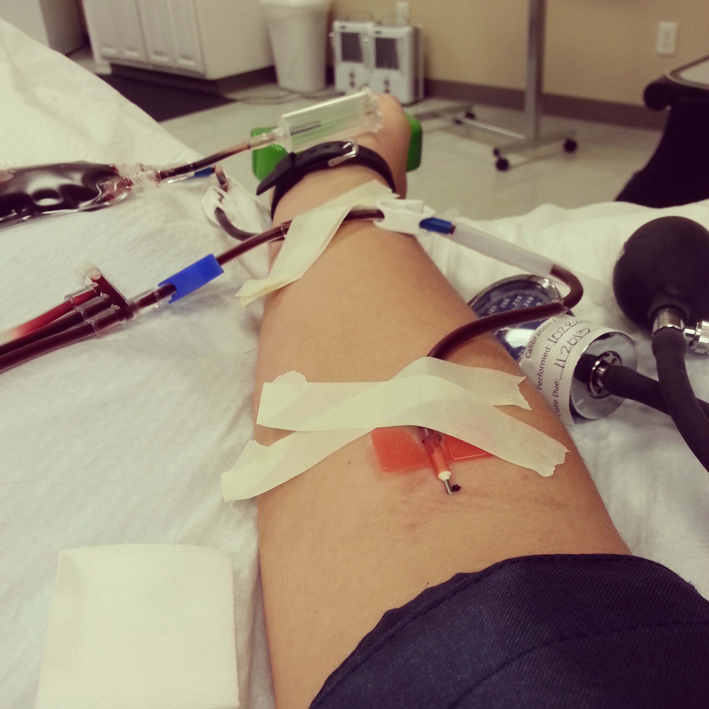 Donation