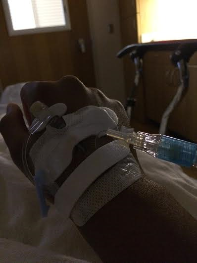 IV
