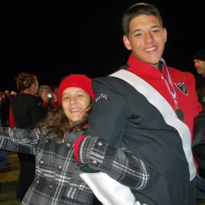 michael and tori