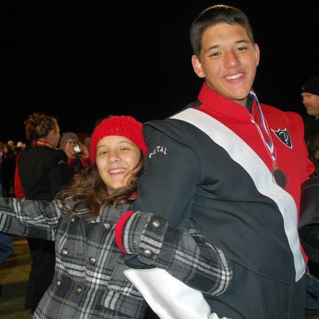 michael and tori
